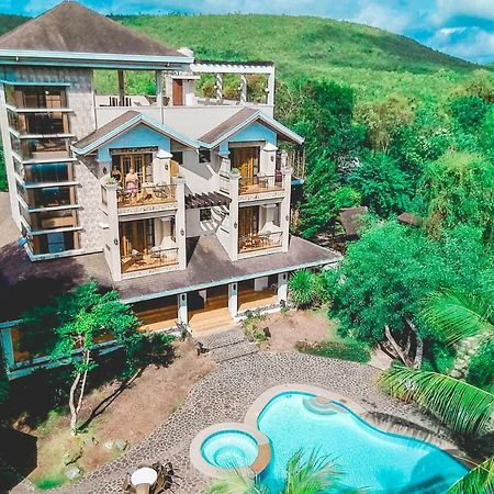 G'S Grand Resort And Convention Center Panglao-stad Buitenkant foto