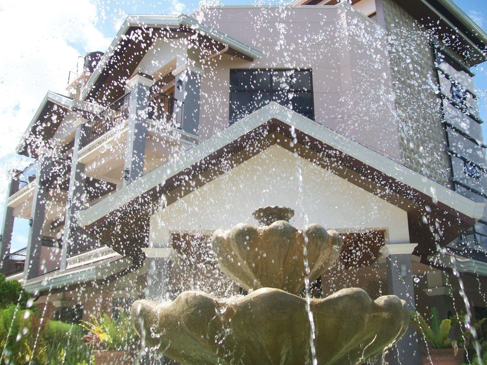 G'S Grand Resort And Convention Center Panglao-stad Buitenkant foto