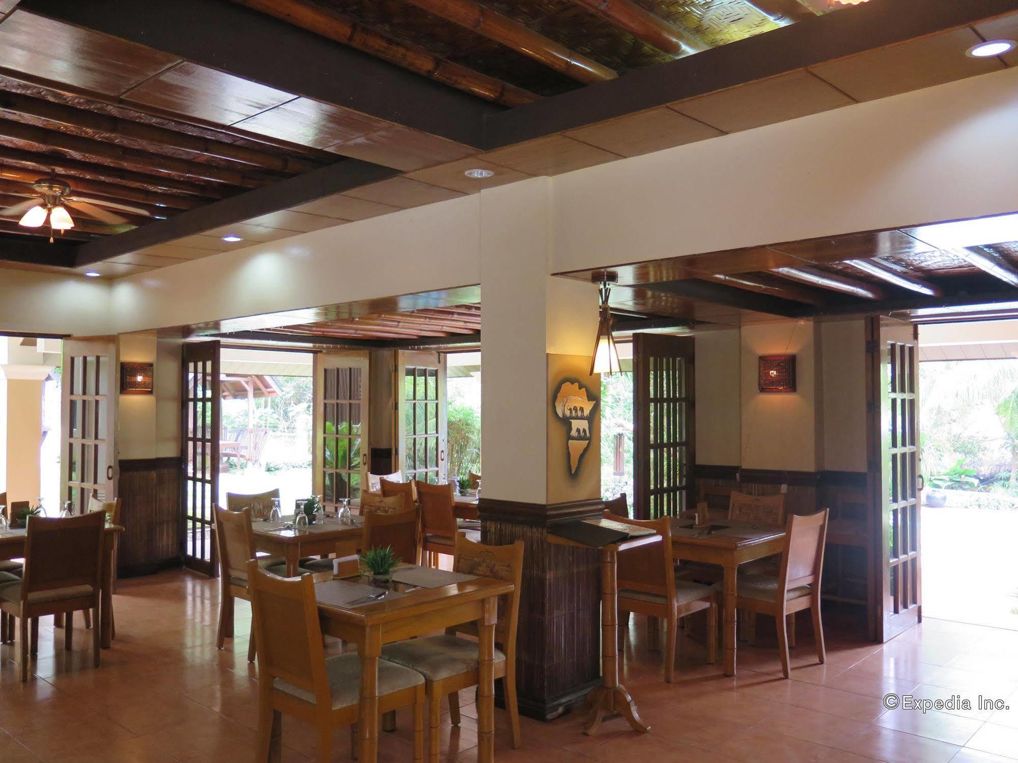 G'S Grand Resort And Convention Center Panglao-stad Buitenkant foto
