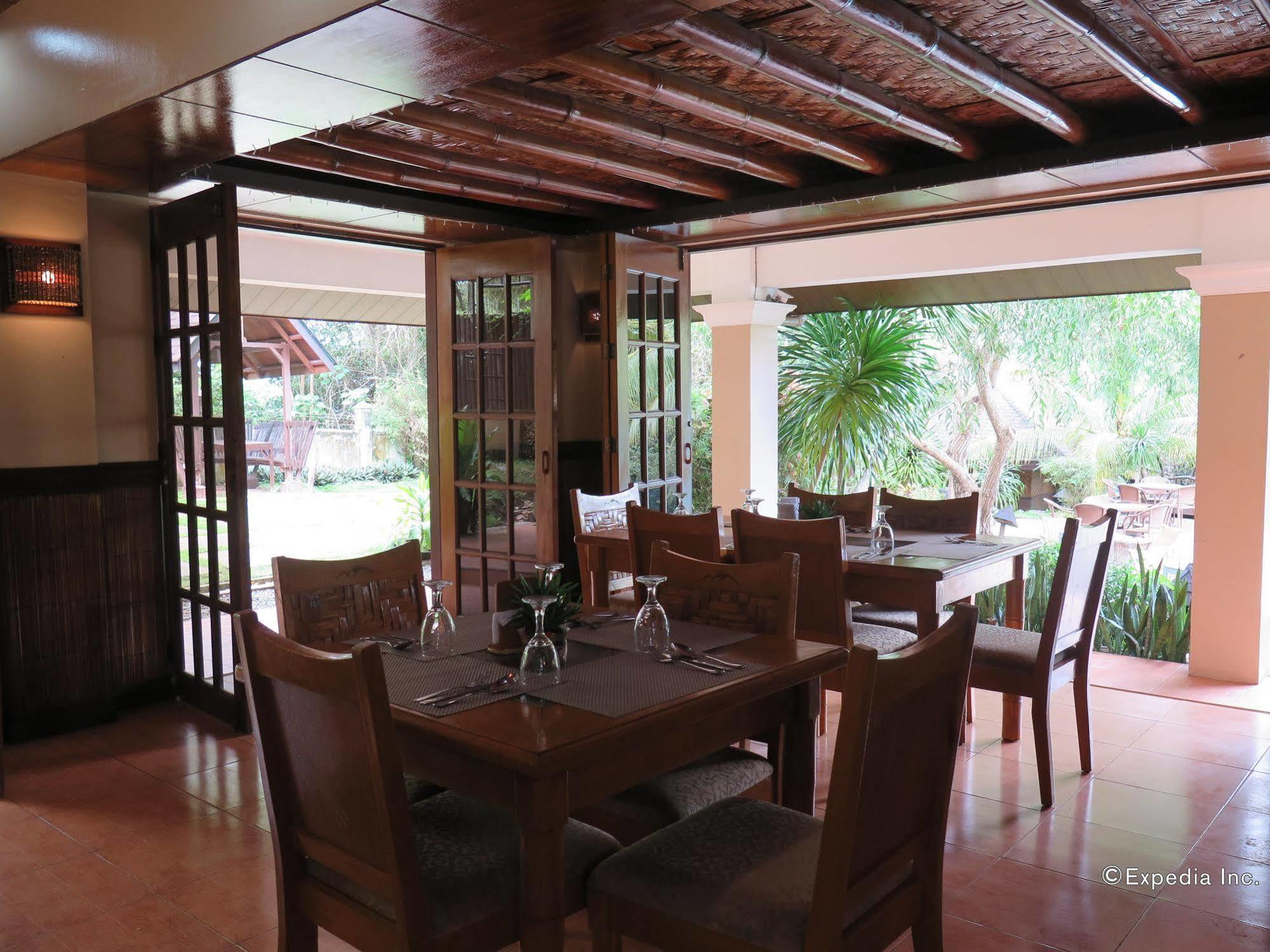 G'S Grand Resort And Convention Center Panglao-stad Buitenkant foto