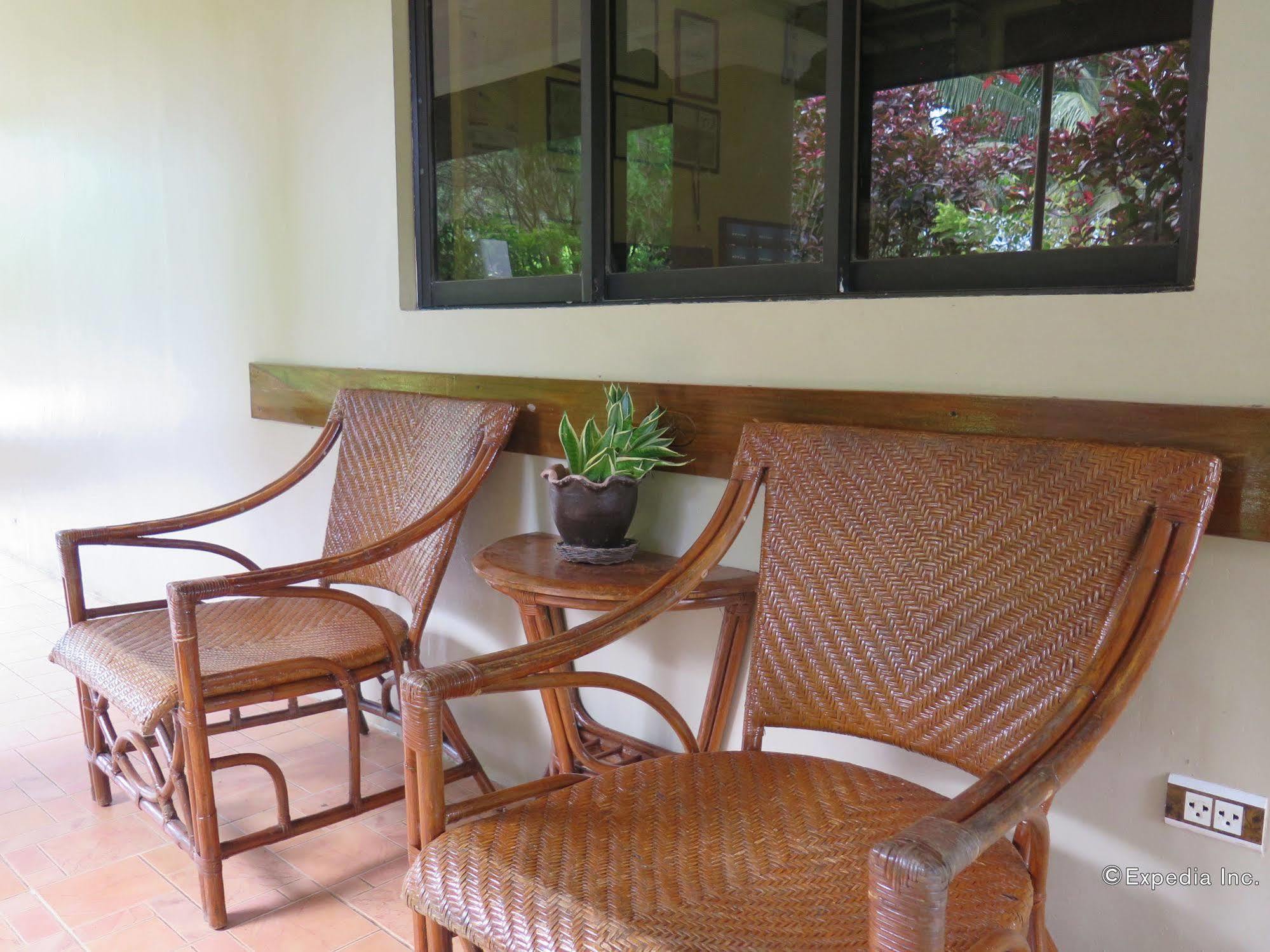 G'S Grand Resort And Convention Center Panglao-stad Buitenkant foto