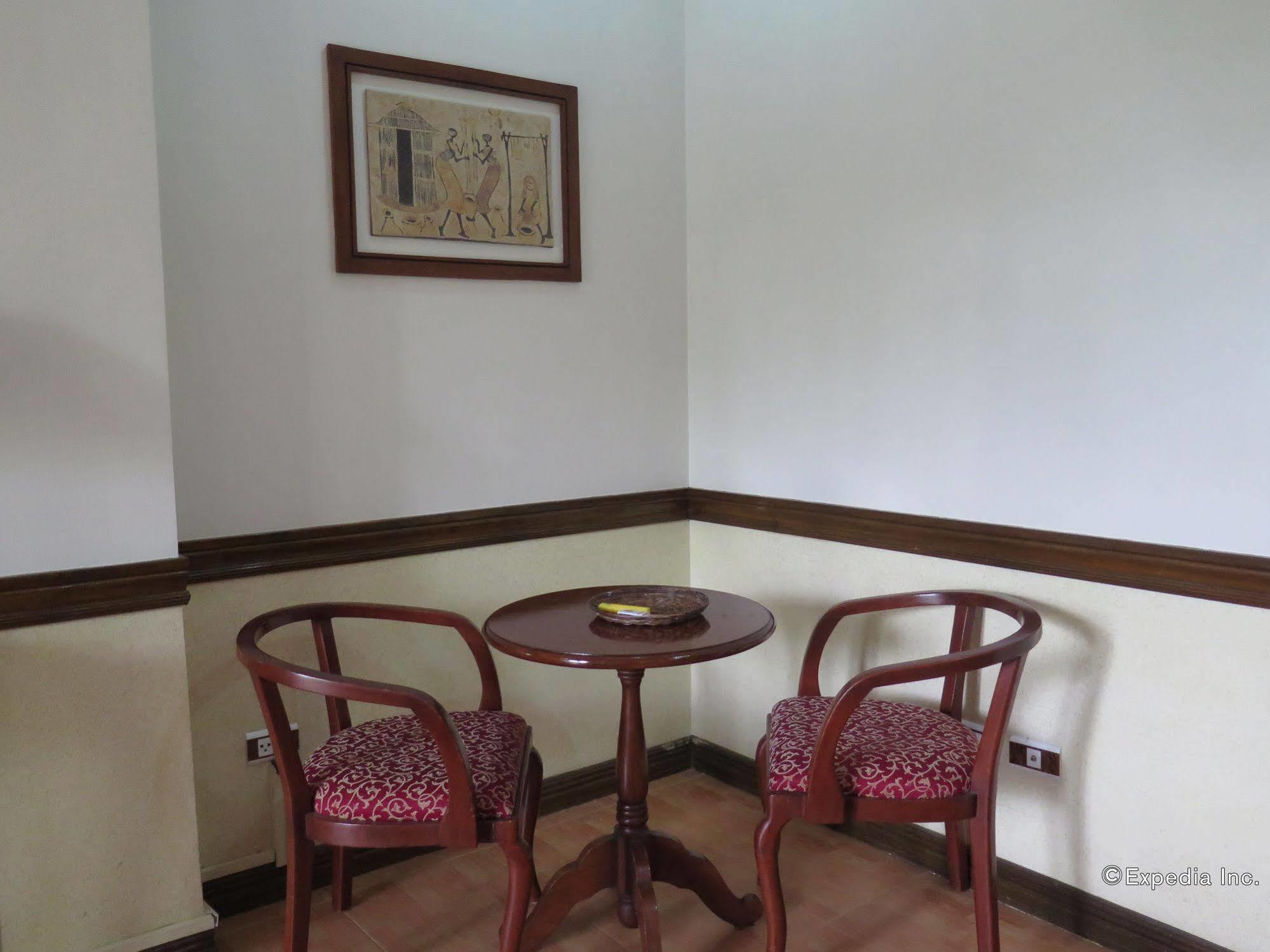 G'S Grand Resort And Convention Center Panglao-stad Buitenkant foto