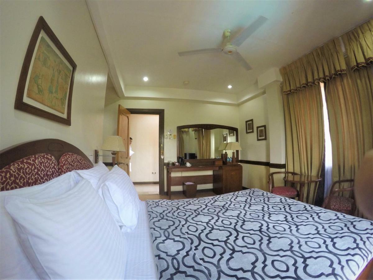 G'S Grand Resort And Convention Center Panglao-stad Buitenkant foto