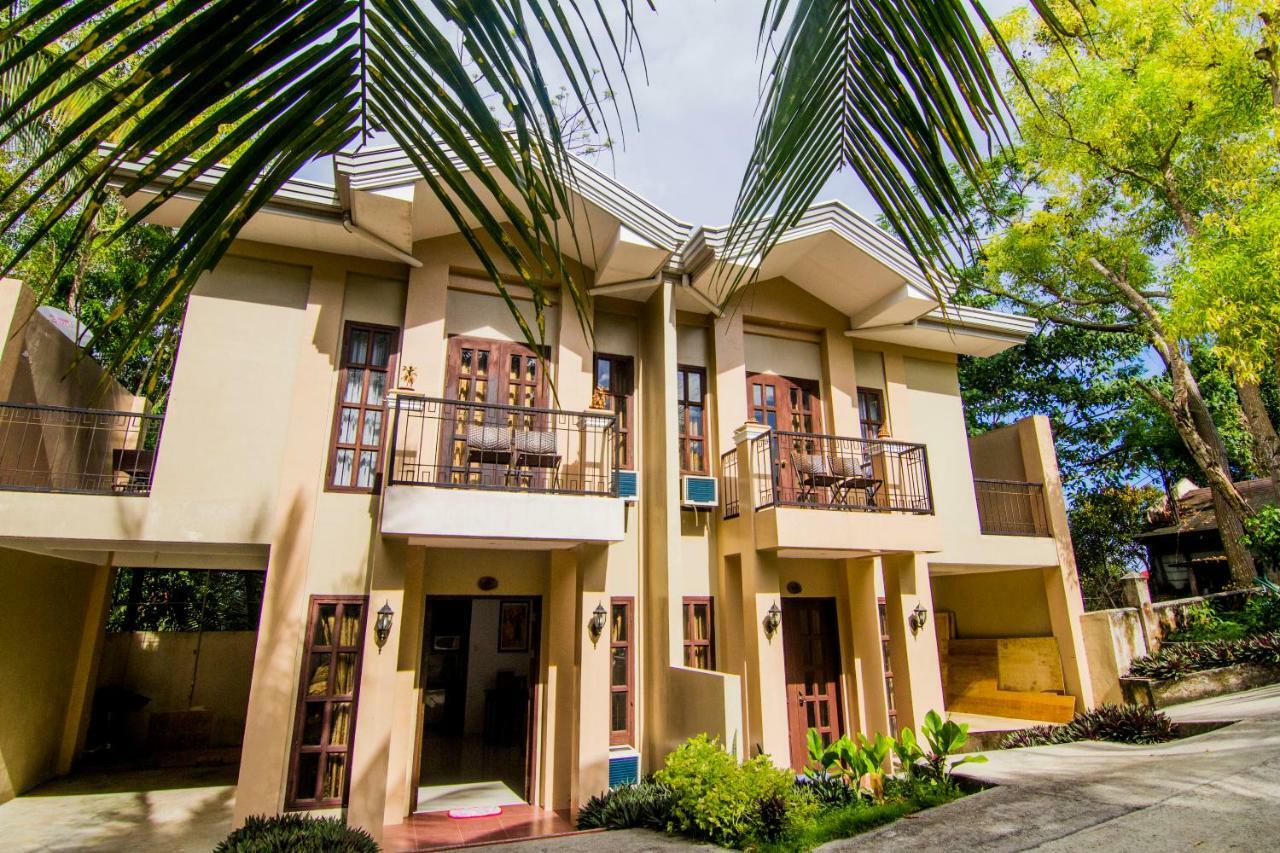 G'S Grand Resort And Convention Center Panglao-stad Buitenkant foto