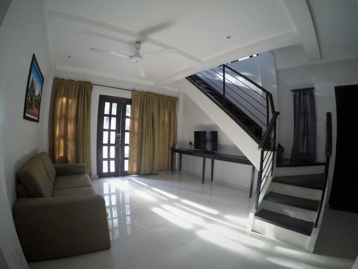 G'S Grand Resort And Convention Center Panglao-stad Buitenkant foto